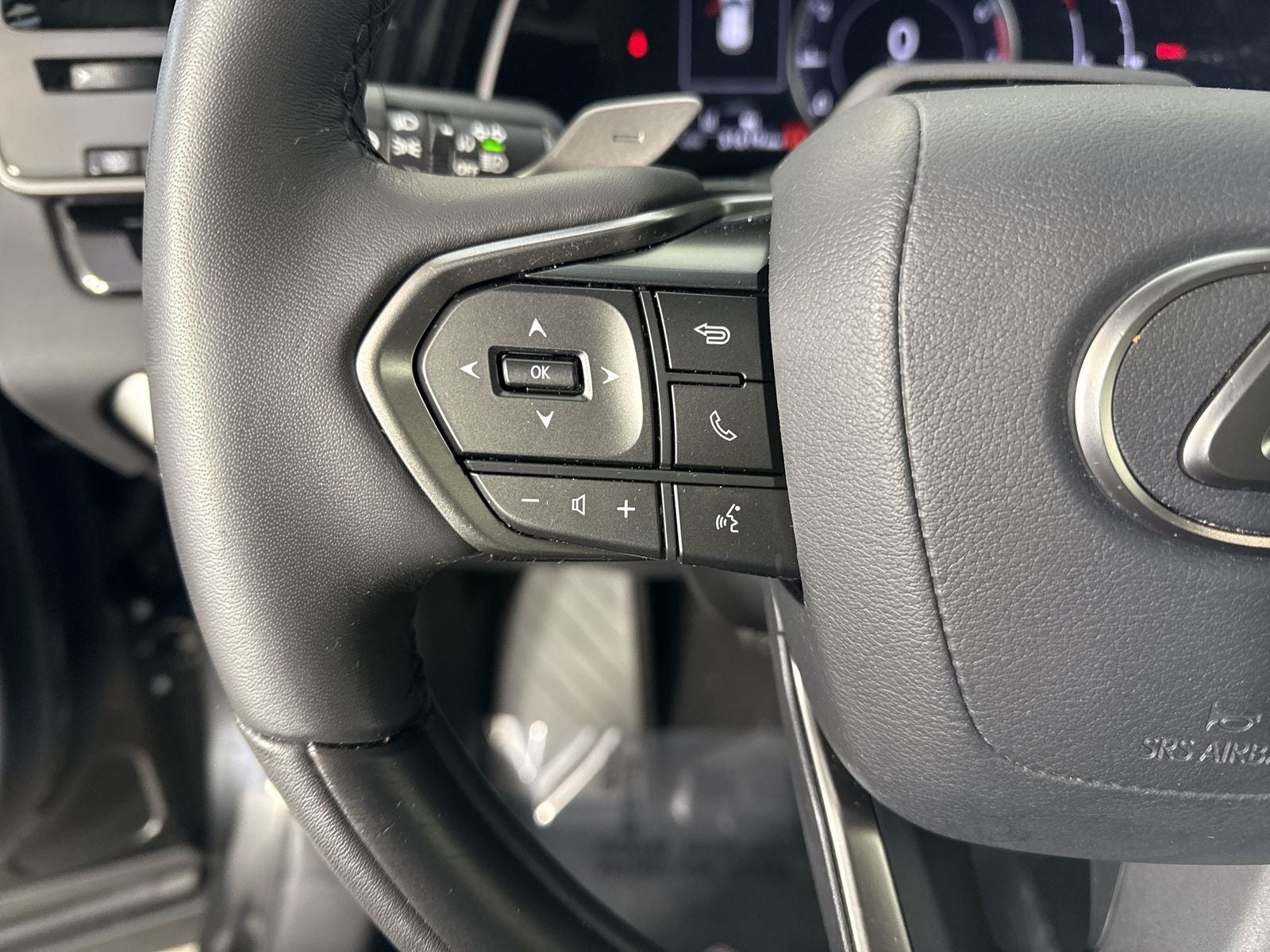 2024 Lexus RX RX 350