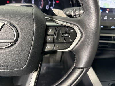 2024 Lexus RX RX 350