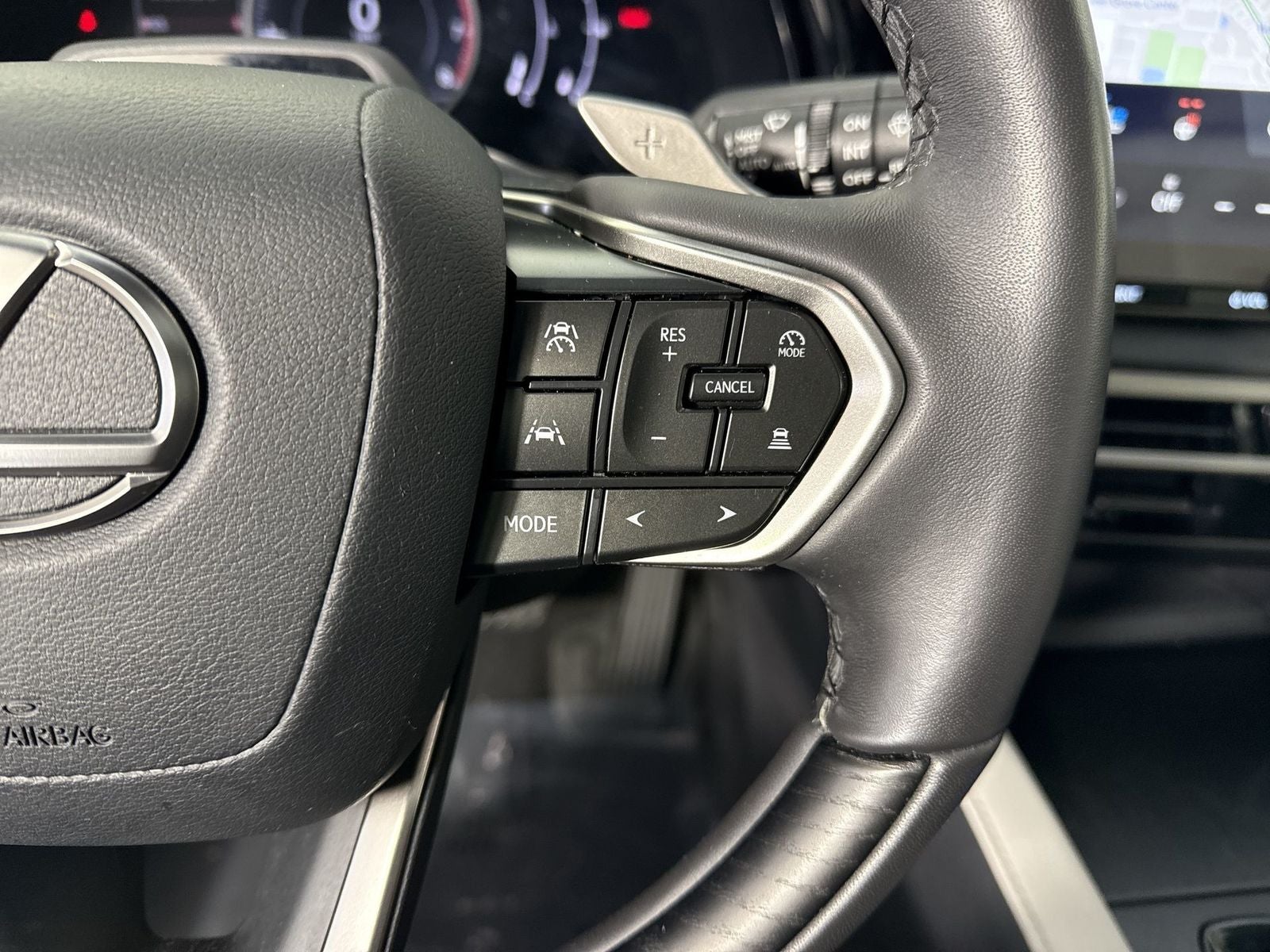 2024 Lexus RX RX 350