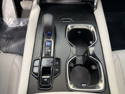 2024 Lexus RX RX 350