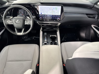 2024 Lexus RX RX 350