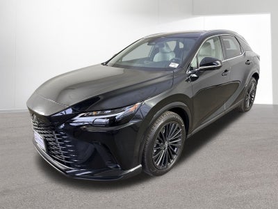 2024 Lexus RX RX 350