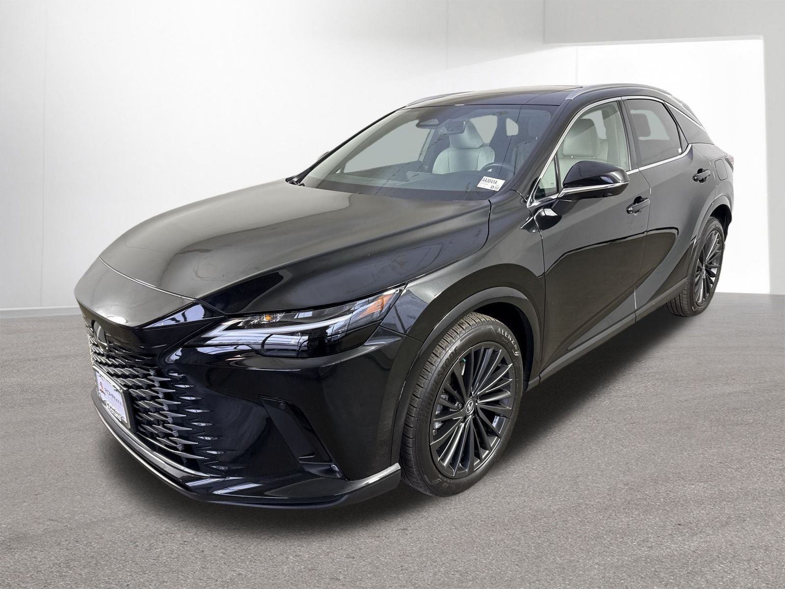 2024 Lexus RX RX 350