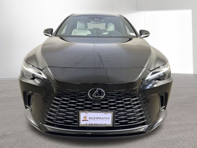 2024 Lexus RX RX 350