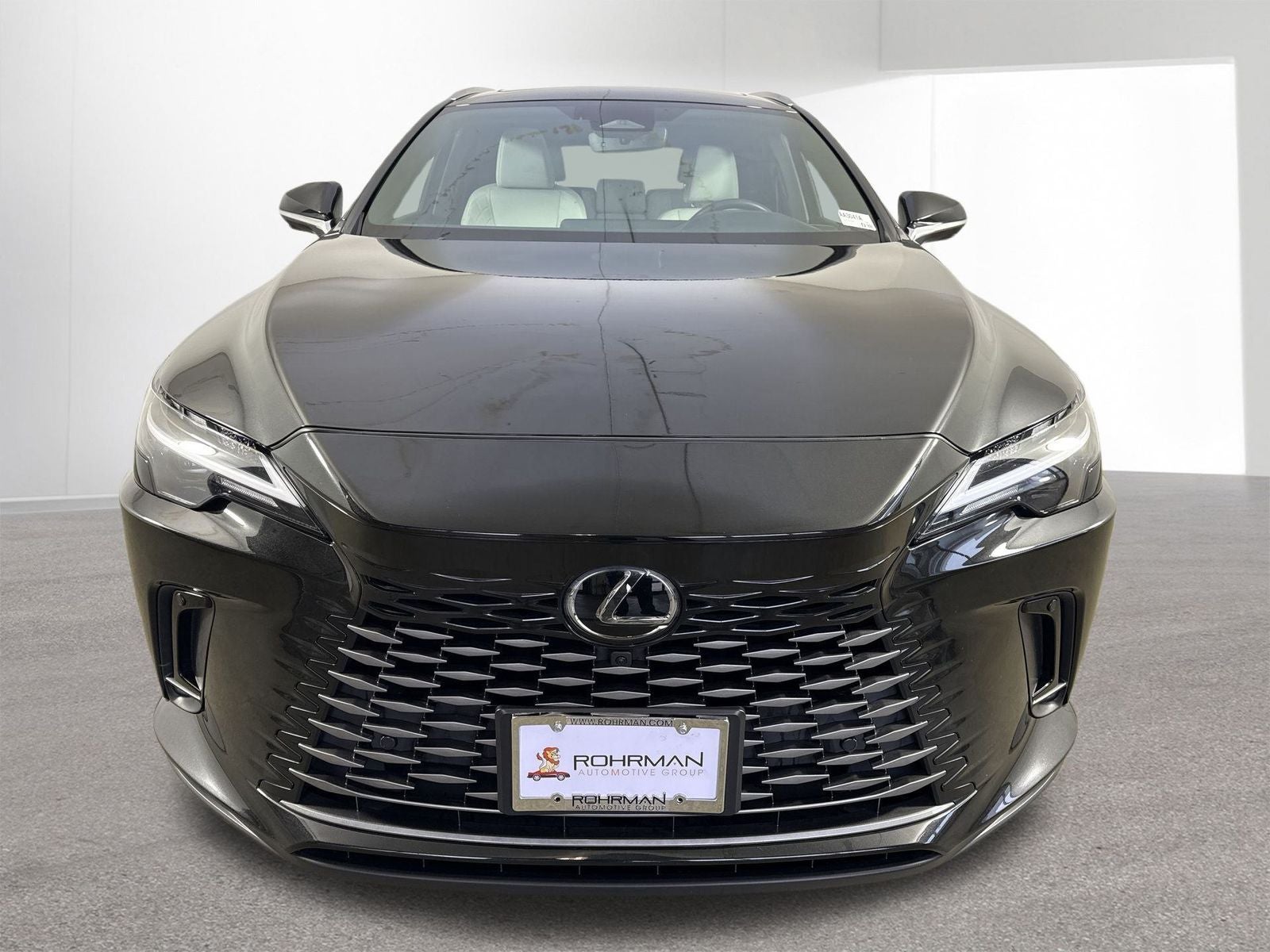 2024 Lexus RX RX 350