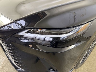 2024 Lexus RX RX 350