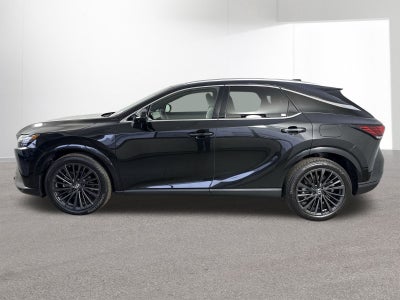 2024 Lexus RX RX 350