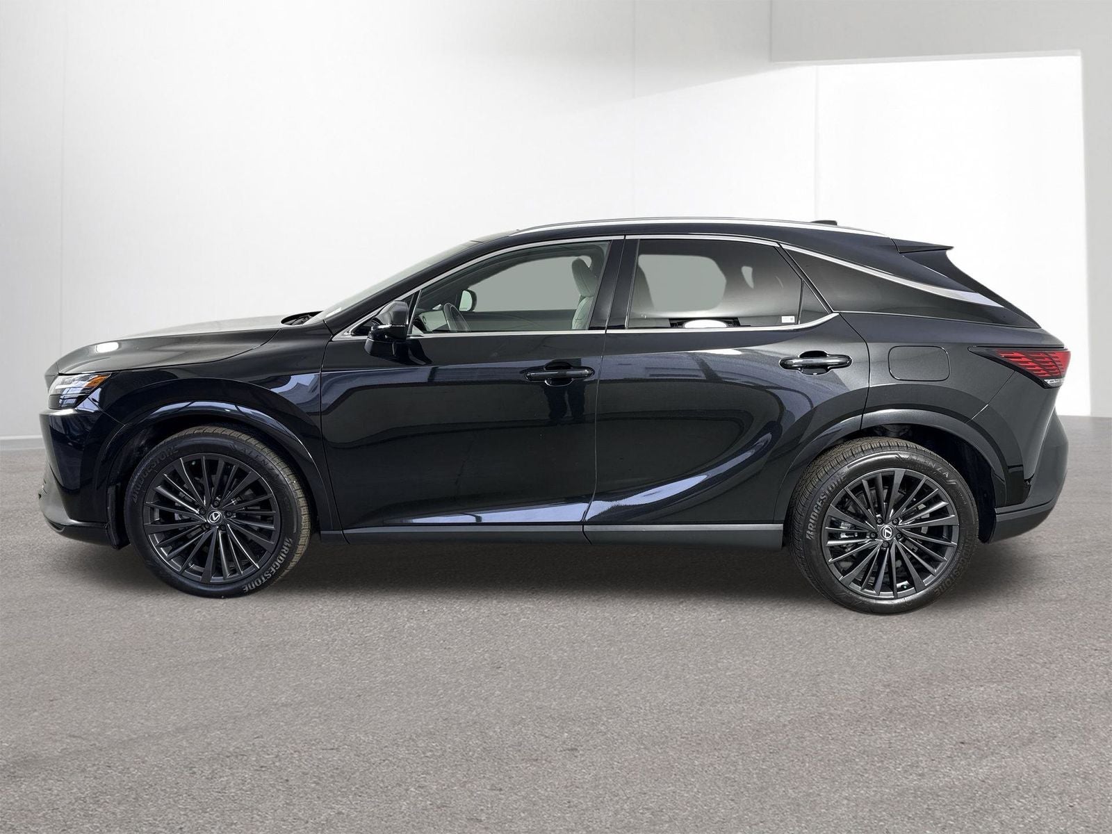 2024 Lexus RX RX 350