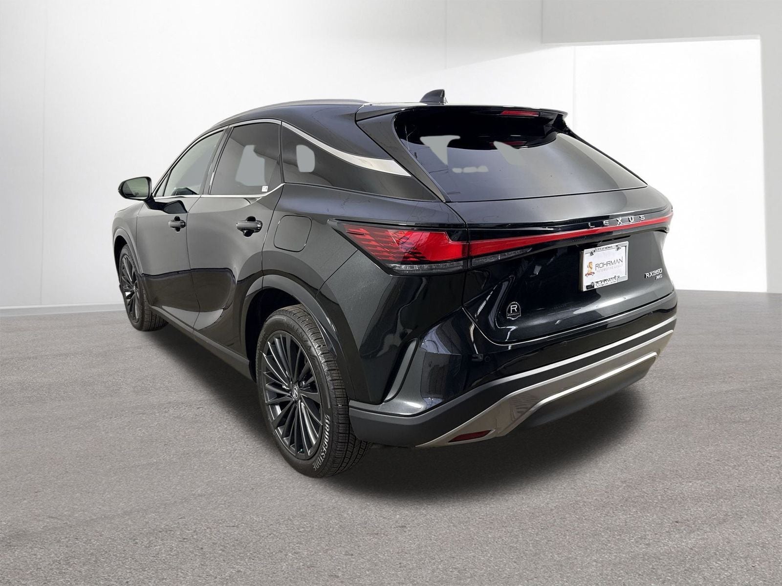 2024 Lexus RX RX 350
