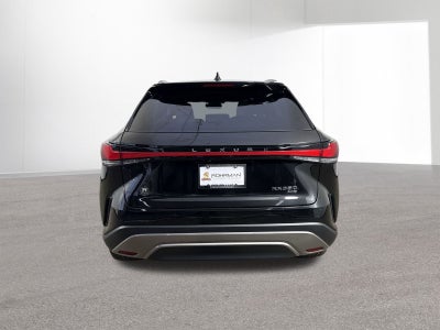 2024 Lexus RX RX 350