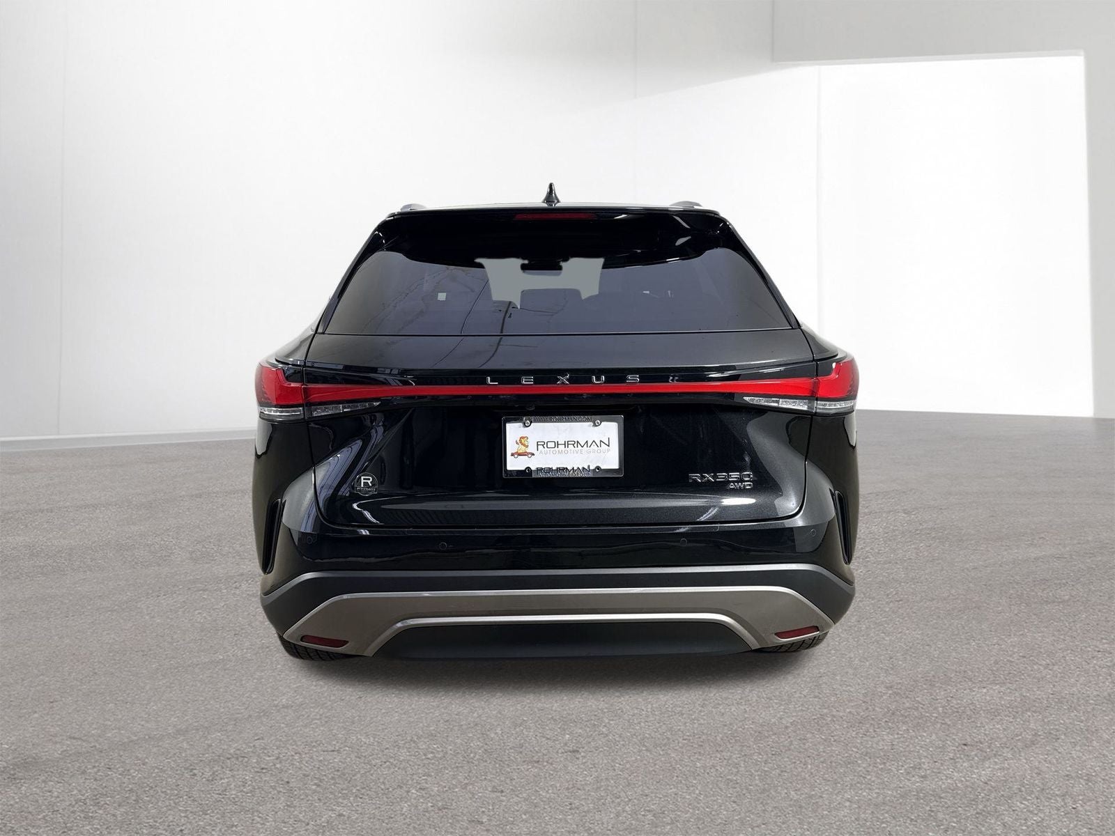 2024 Lexus RX RX 350