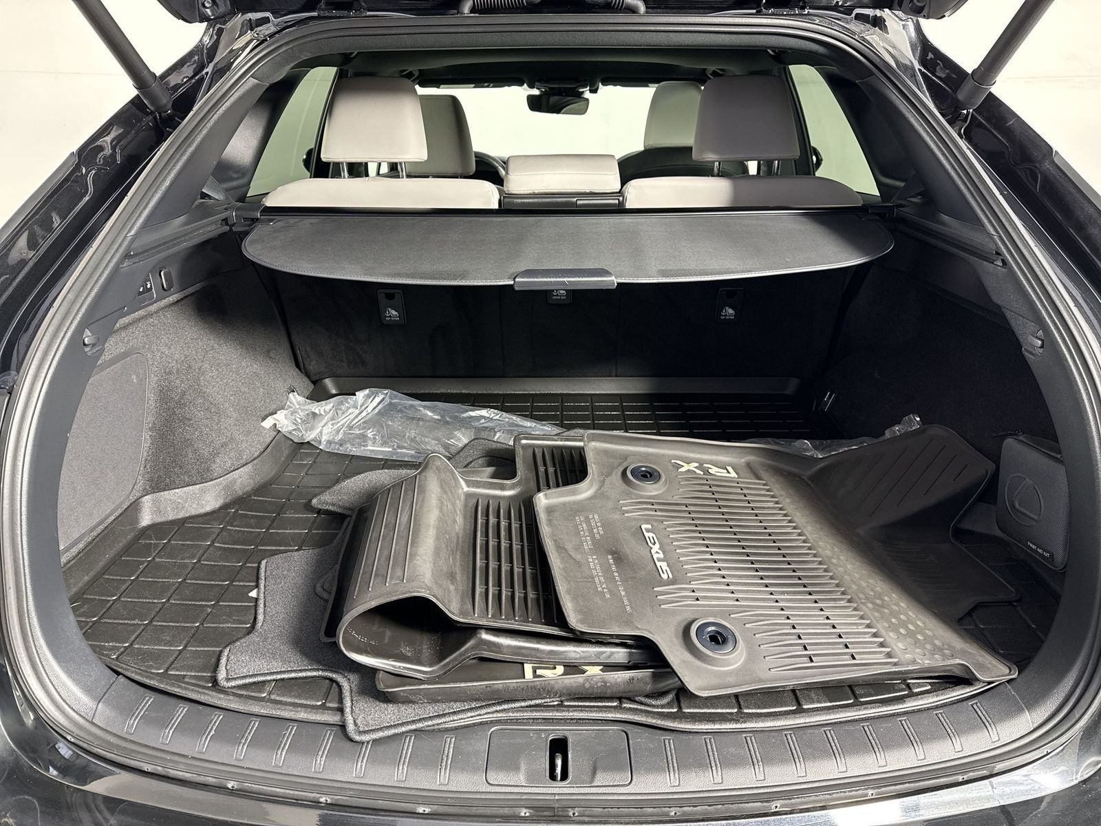 2024 Lexus RX RX 350