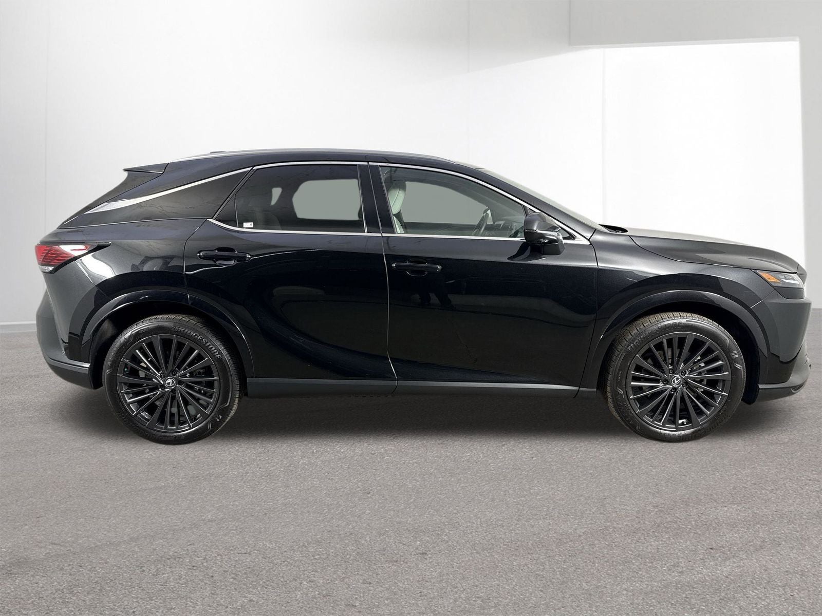 2024 Lexus RX RX 350