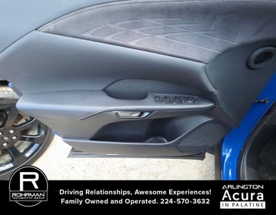 2023 Lexus RX RX 350 F SPORT Handling