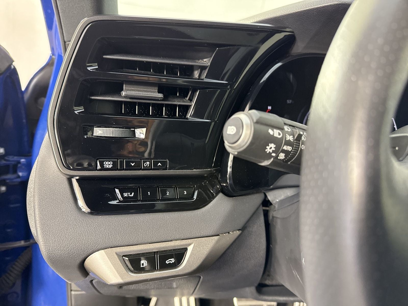 2023 Lexus RX RX 350 F SPORT Handling
