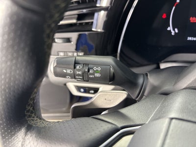 2023 Lexus RX RX 350 F SPORT Handling