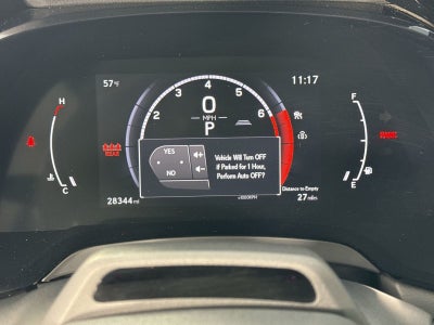 2023 Lexus RX RX 350 F SPORT Handling