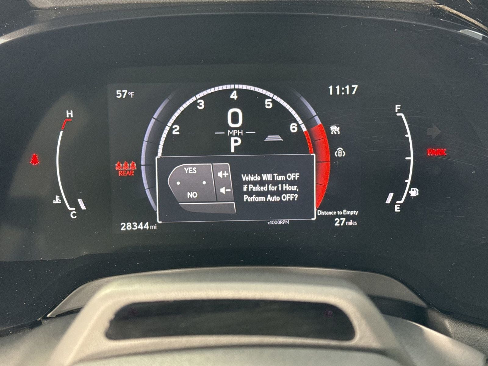 2023 Lexus RX RX 350 F SPORT Handling