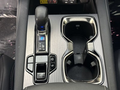 2023 Lexus RX RX 350 F SPORT Handling