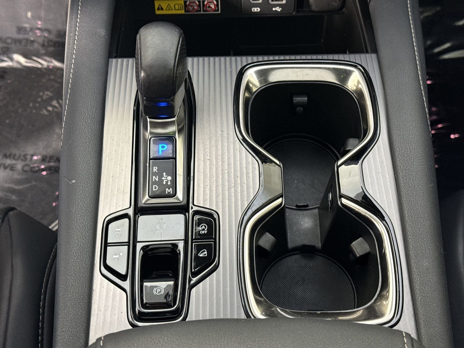 2023 Lexus RX RX 350 F SPORT Handling