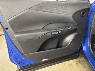 2023 Lexus RX RX 350 F SPORT Handling