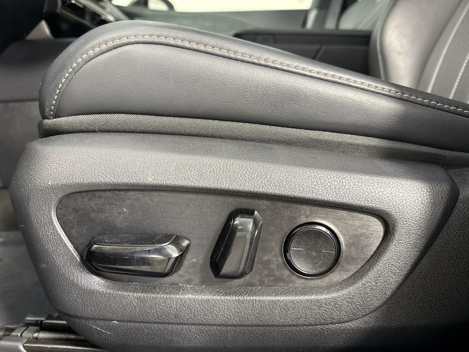 2023 Lexus RX RX 350 F SPORT Handling