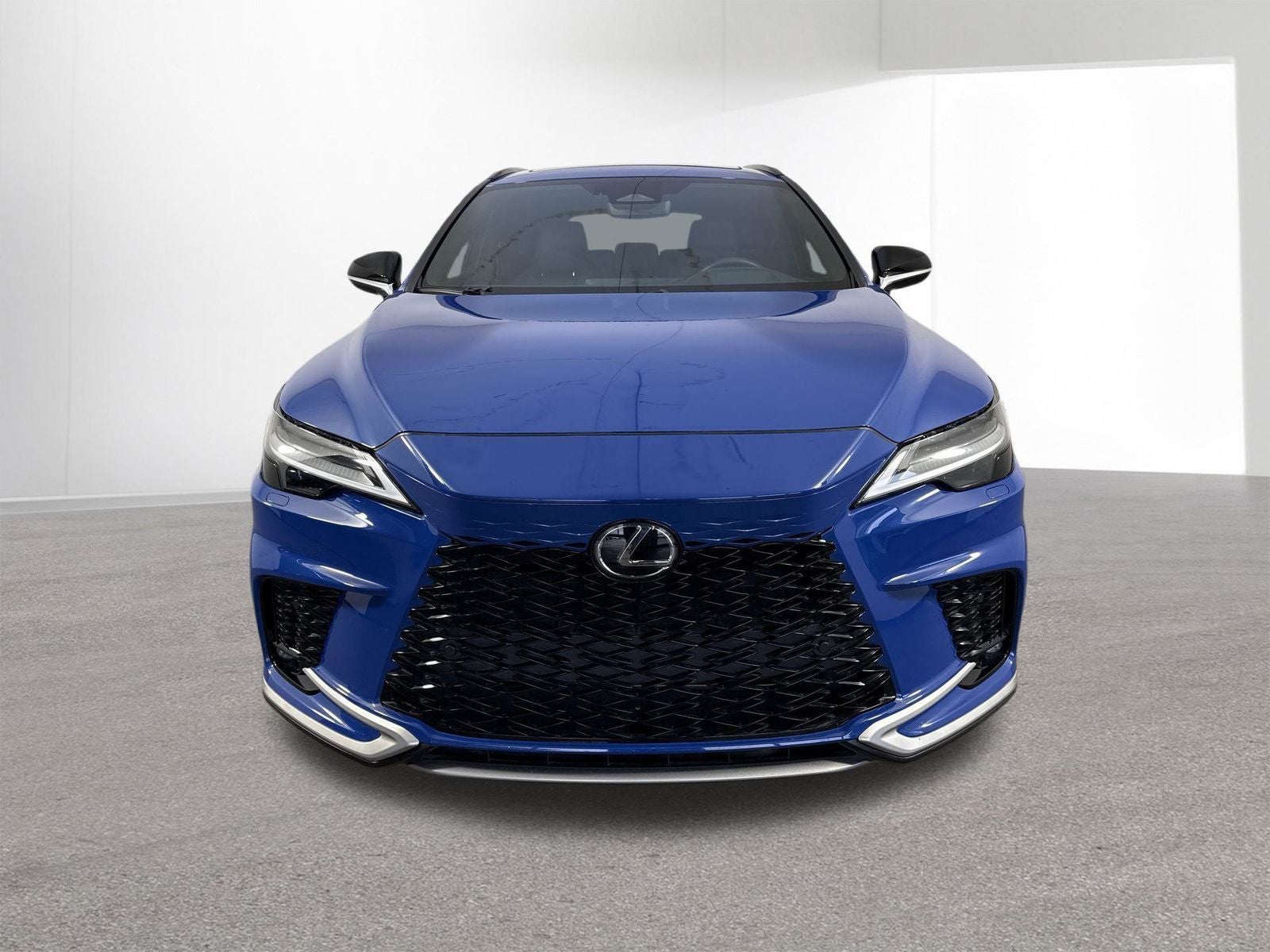 2023 Lexus RX RX 350 F SPORT Handling