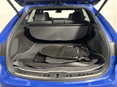 2023 Lexus RX RX 350 F SPORT Handling