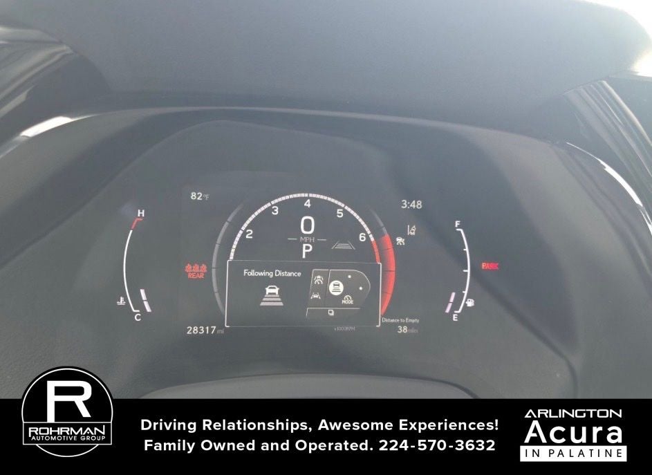 2023 Lexus RX RX 350 F SPORT Handling