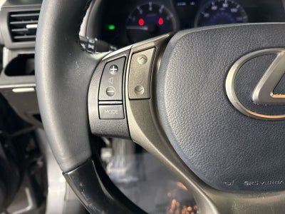 2014 Lexus RX F Sport