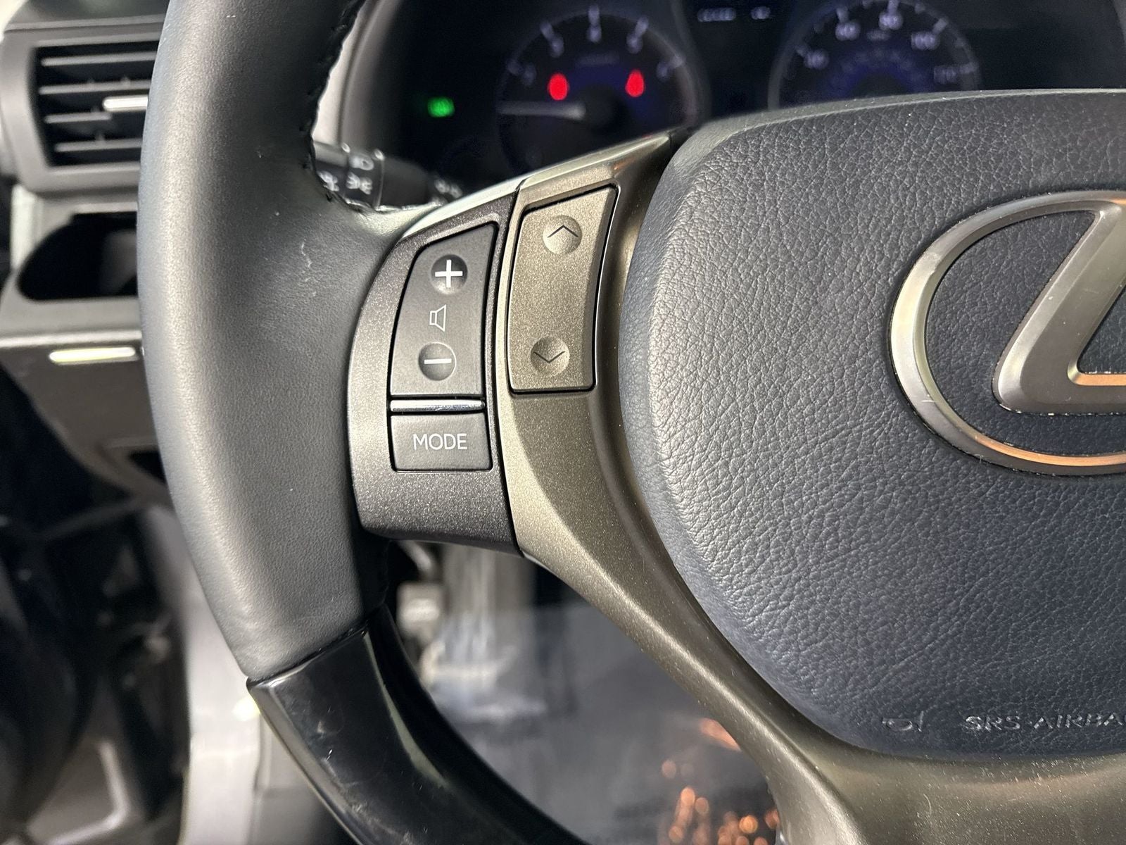 2014 Lexus RX F Sport