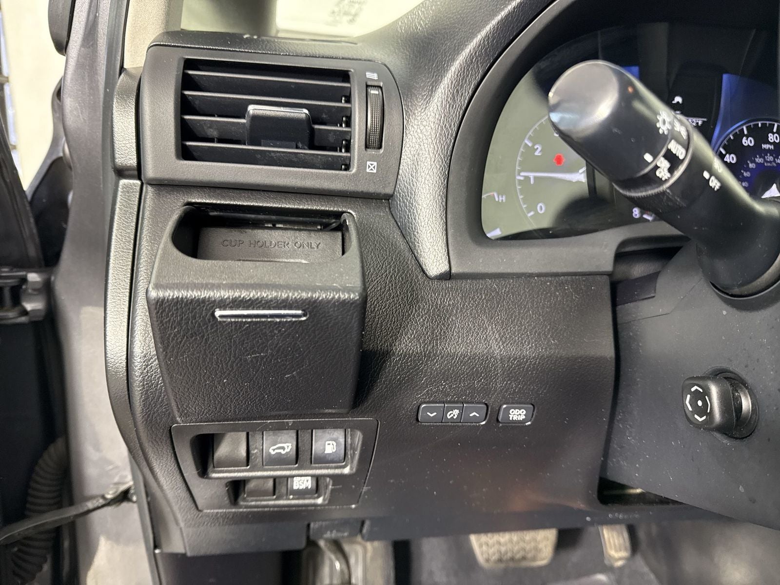 2014 Lexus RX F Sport