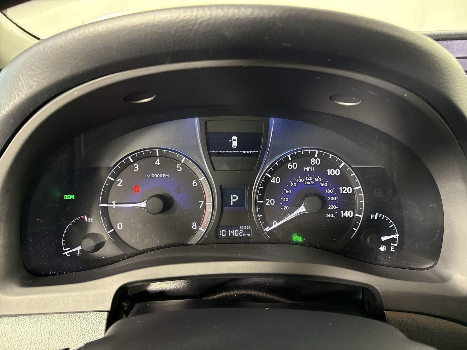 2014 Lexus RX F Sport