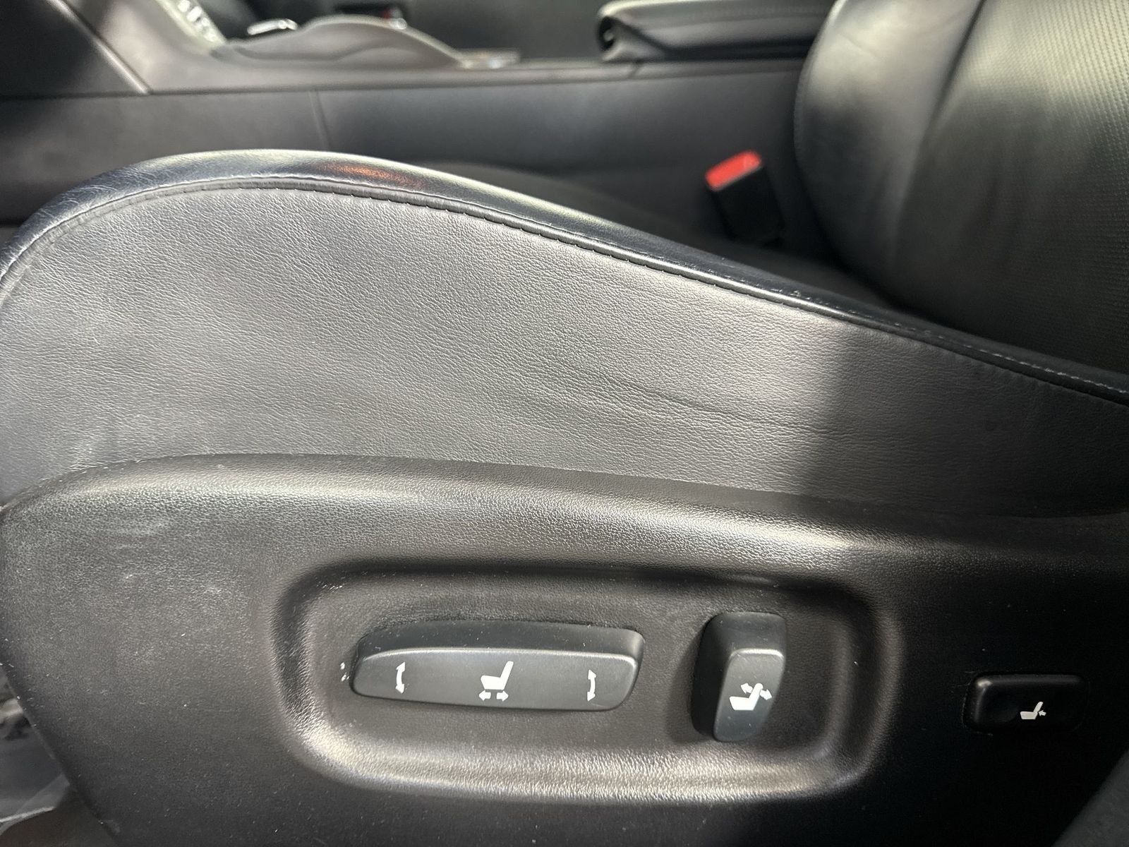 2014 Lexus RX F Sport