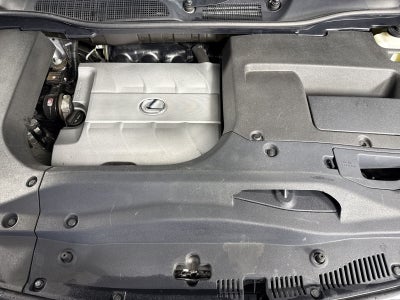 2014 Lexus RX F Sport