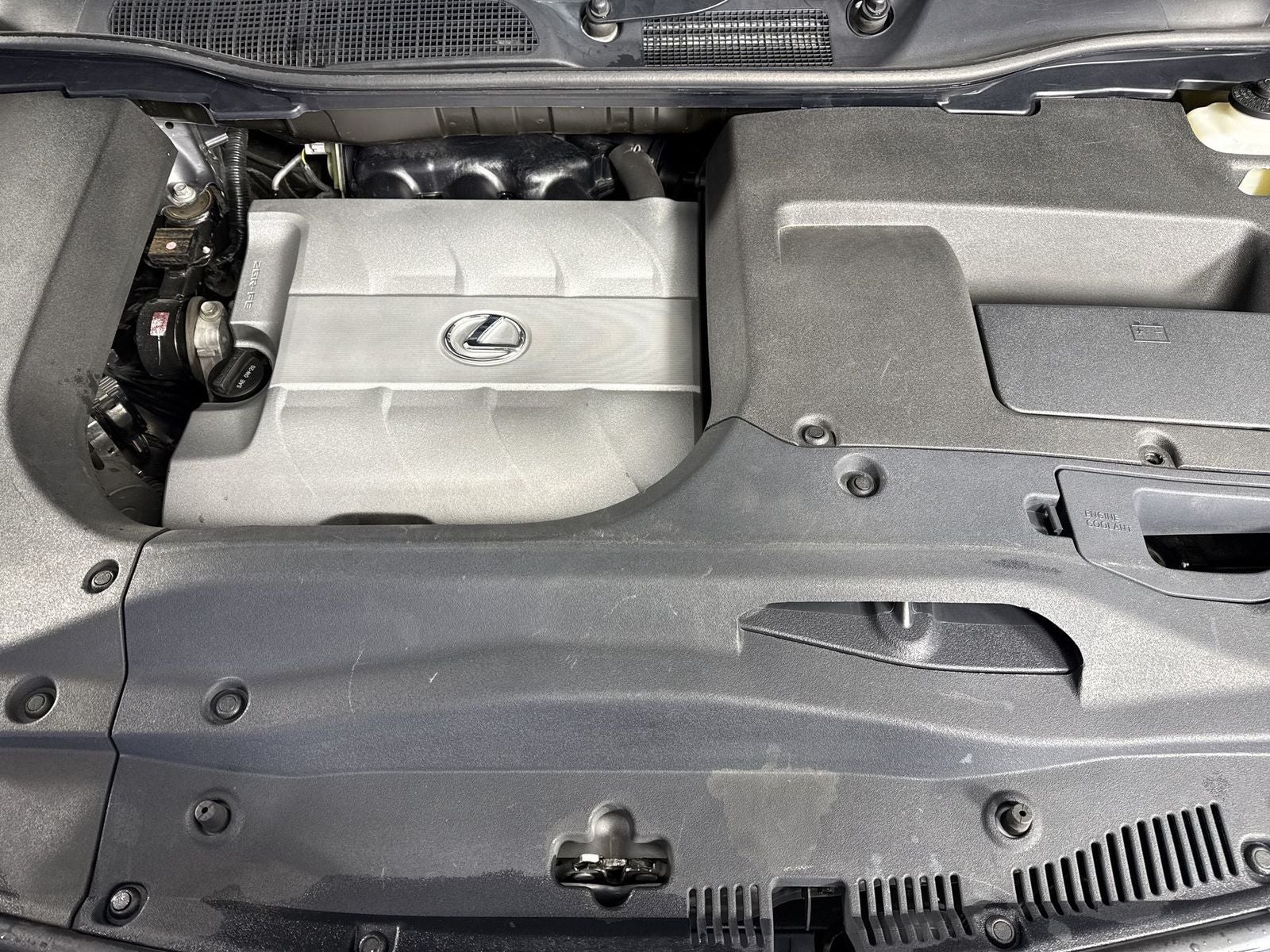 2014 Lexus RX F Sport