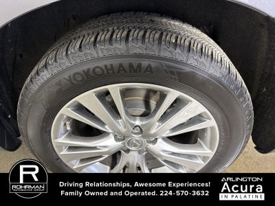 2014 Lexus RX F Sport