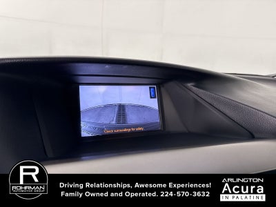 2014 Lexus RX F Sport