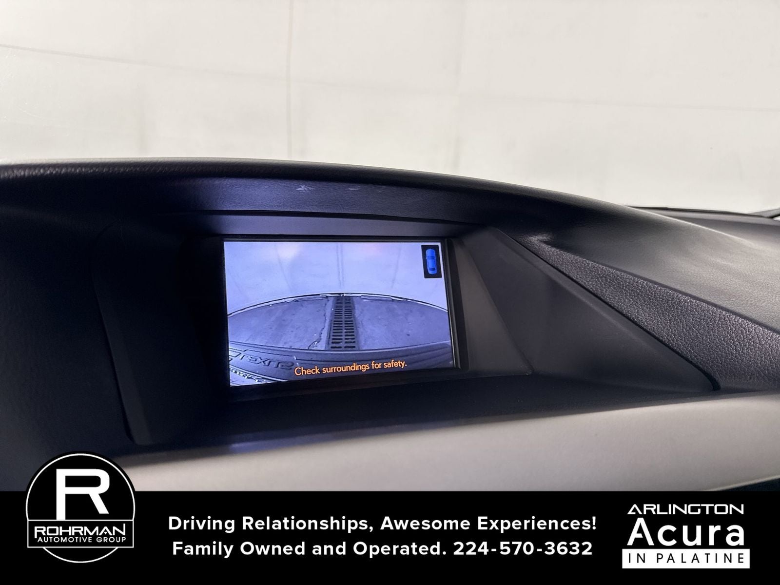 2014 Lexus RX F Sport