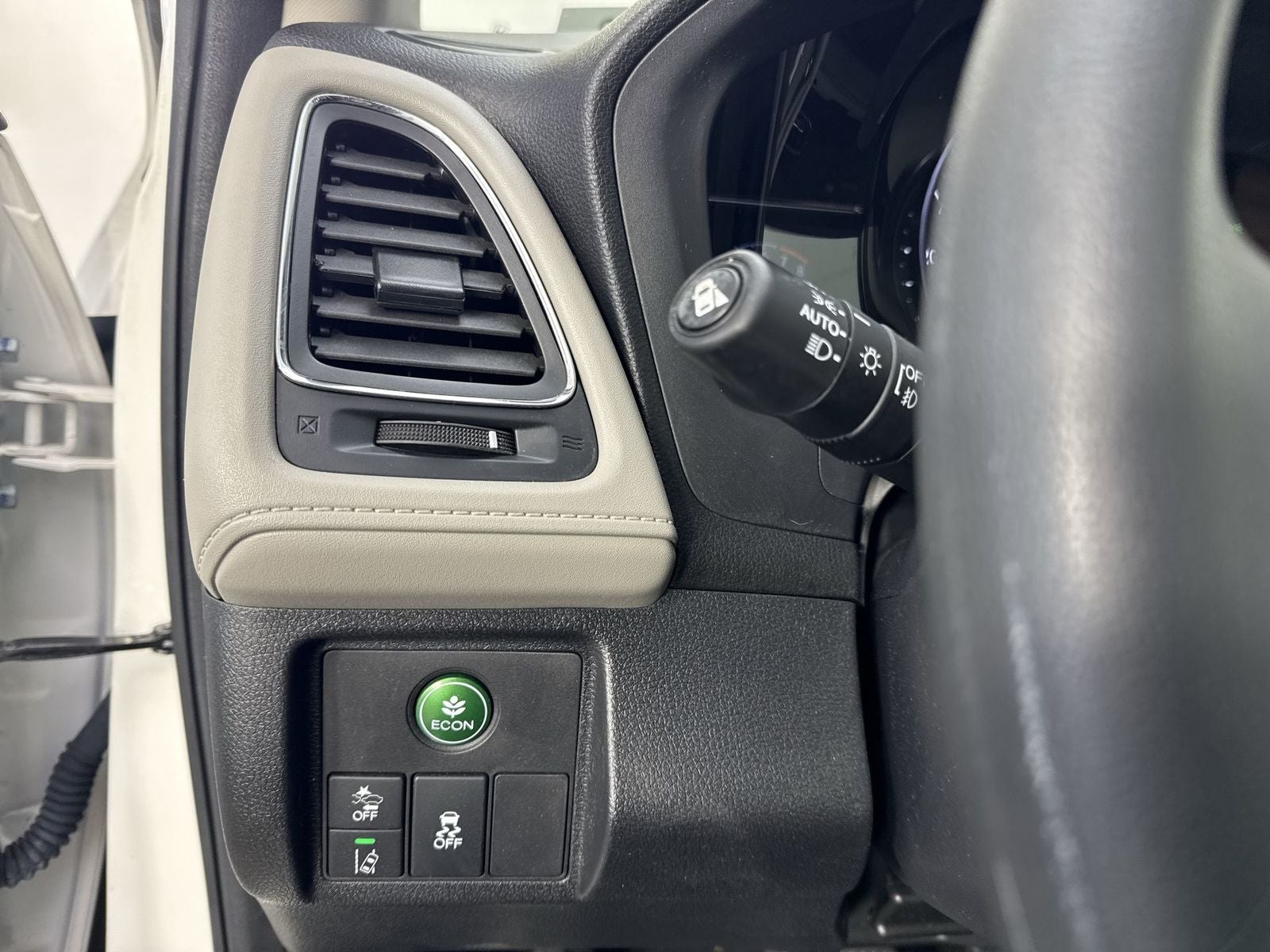 2020 Honda HR-V EX