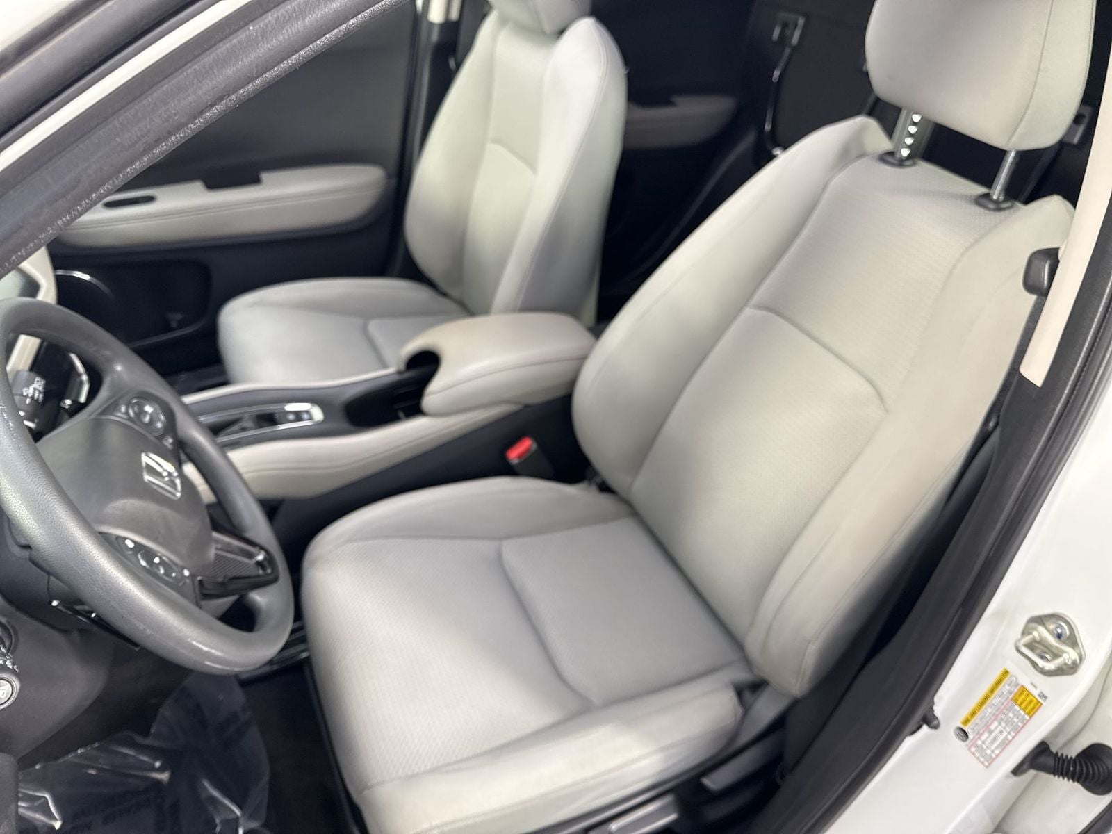 2020 Honda HR-V EX