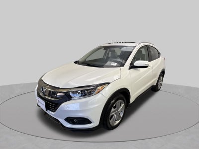 2020 Honda HR-V EX