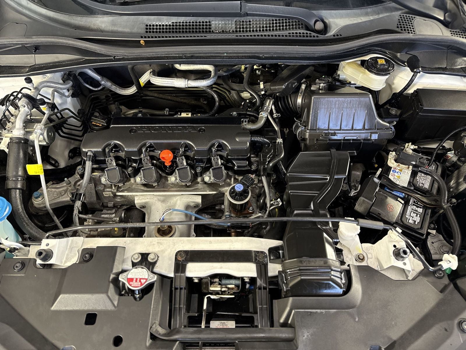 2020 Honda HR-V EX