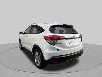 2020 Honda HR-V EX