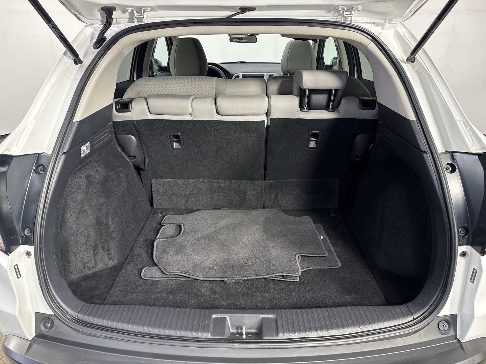 2020 Honda HR-V EX