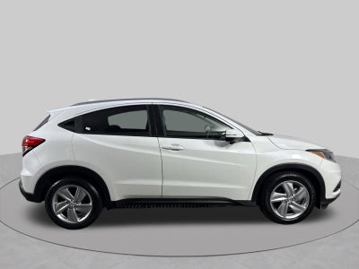 2020 Honda HR-V EX