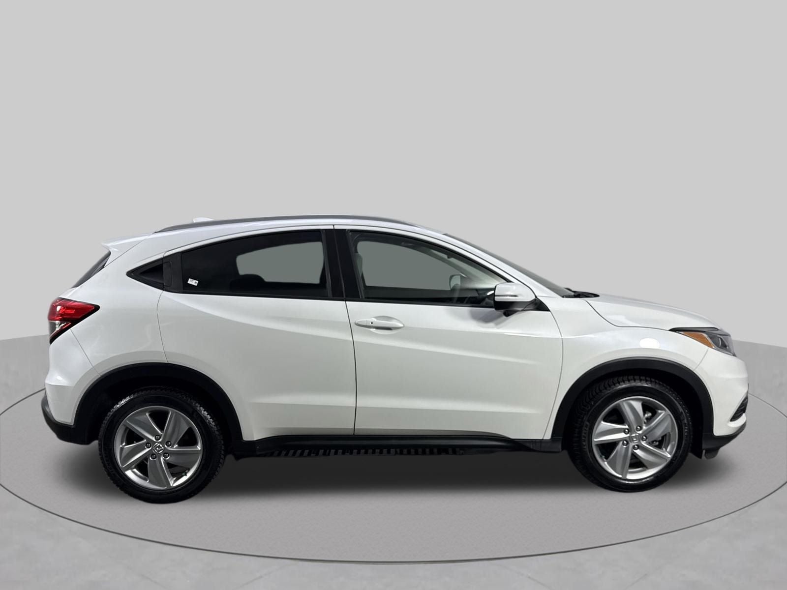 2020 Honda HR-V EX