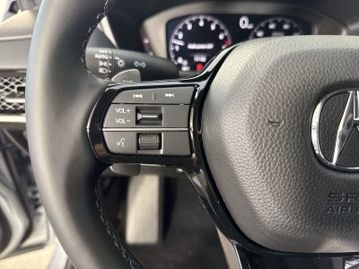 2026 Acura ADX FWD