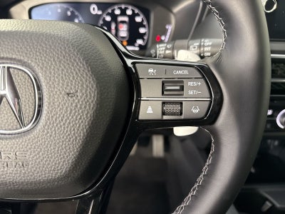 2026 Acura ADX FWD