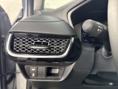 2026 Acura ADX FWD